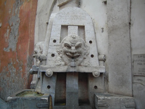 Margutta's Garden image 1