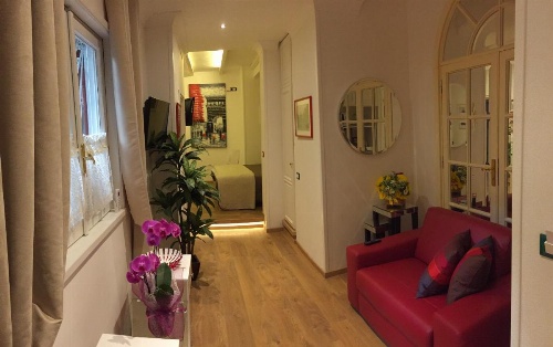 Margutta's Garden image 15