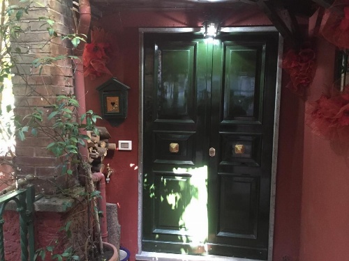 Margutta's Garden image 16