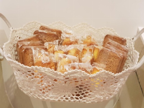 Margutta's Garden image 18