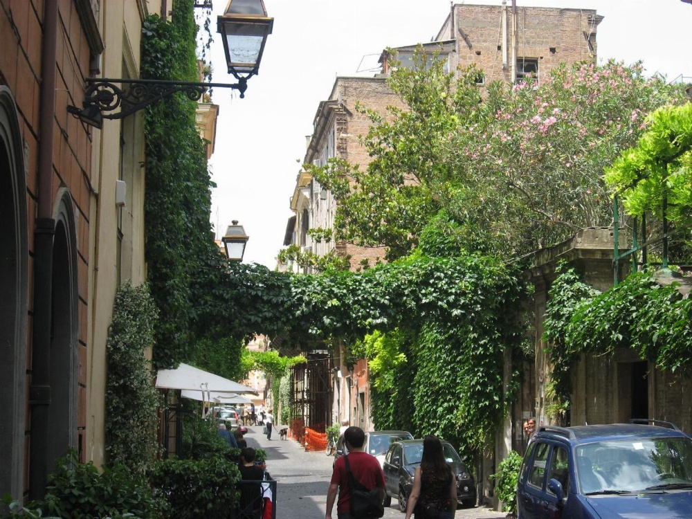 Margutta's Garden Main image